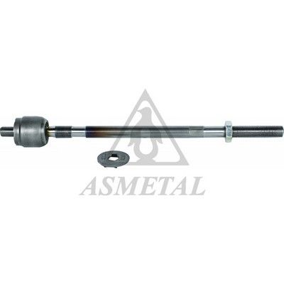 Осевой шарнир, рулевая тяга AS METAL 20RN3605