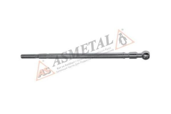 Осевой шарнир, рулевая тяга AS METAL 20SK1003