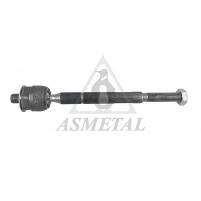Осевой шарнир, рулевая тяга AS METAL 20TY2700