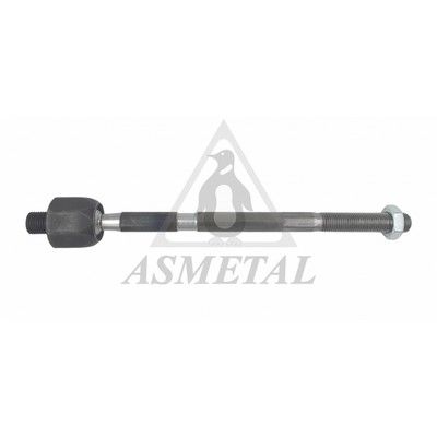 Осевой шарнир, рулевая тяга AS METAL 20TY5000