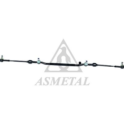 Поперечная рулевая тяга AS METAL 22MR1100