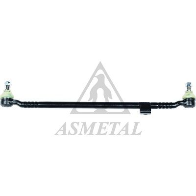 Поперечная рулевая тяга AS METAL 22MR2380