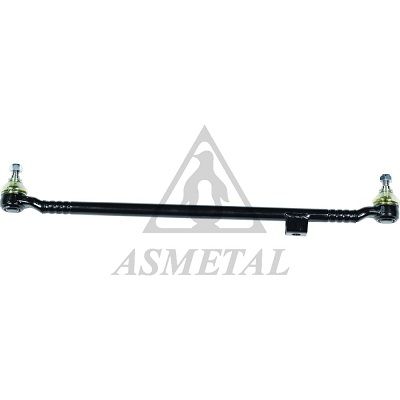 Поперечная рулевая тяга AS METAL 22MR2381