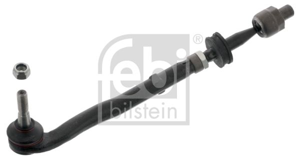 Поперечная рулевая тяга FEBI 11817