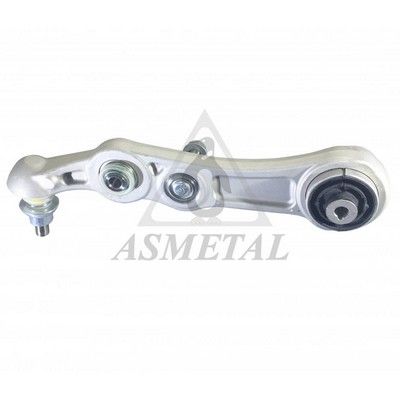 Рычаг независимой подвески колеса, подвеска колеса AS METAL 23MR1802B