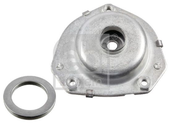 Ремкомплект, опора стойки амортизатора FEBI 12027