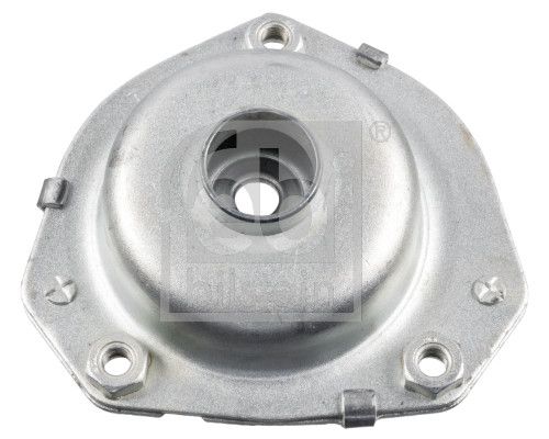 Опора стойки амортизатора FEBI 12029