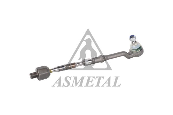 Поперечная рулевая тяга AS METAL 29BM0400