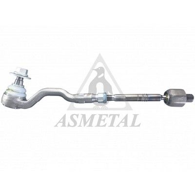 Поперечная рулевая тяга AS METAL 29BM0420
