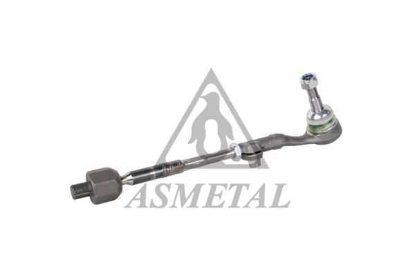 Поперечная рулевая тяга AS METAL 29BM2451