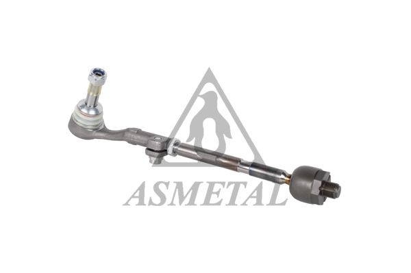 Поперечная рулевая тяга AS METAL 29BM2452