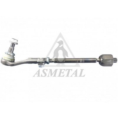 Поперечная рулевая тяга AS METAL 29BM2600