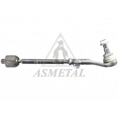Поперечная рулевая тяга AS METAL 29BM2601