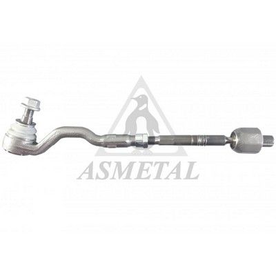 Поперечная рулевая тяга AS METAL 29BM2800