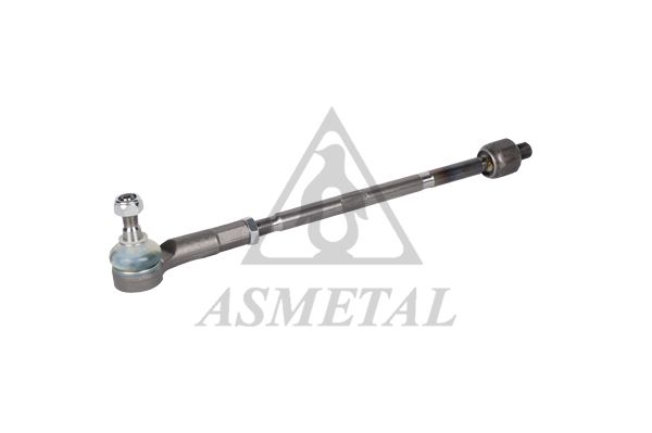 Поперечная рулевая тяга AS METAL 29VW1261