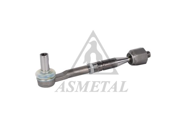 Поперечная рулевая тяга AS METAL 29VW2505