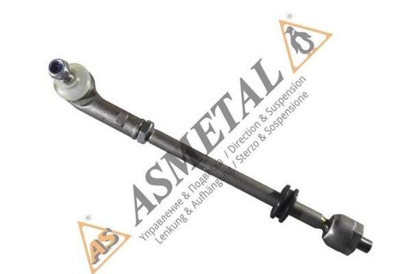 Поперечная рулевая тяга AS METAL 29VW4032
