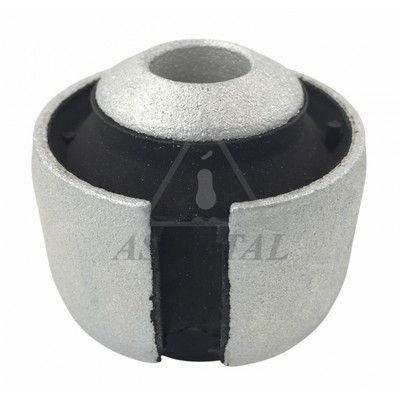 Подвеска, рычаг независимой подвески колеса AS METAL 38BM0363