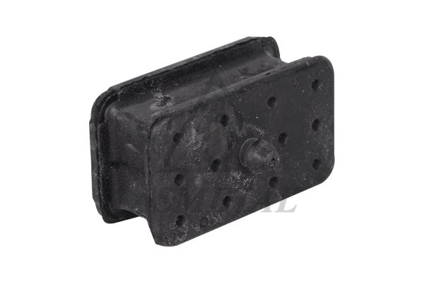 Подвеска, листовая рессора AS METAL 38MR0131