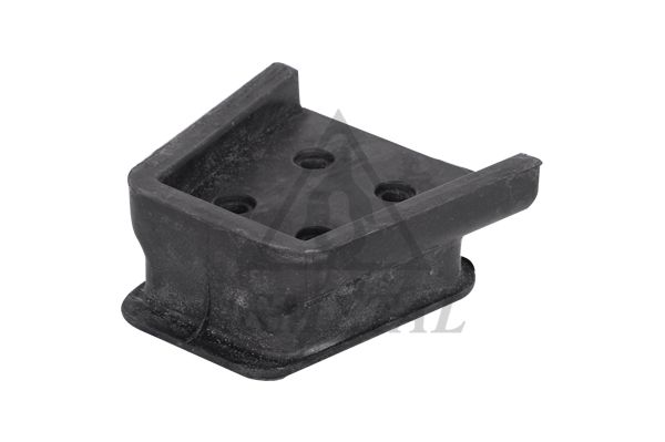 Подвеска, листовая рессора AS METAL 38MR0132