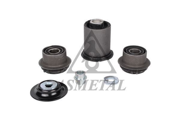 Монтажный комплект, рычаг независимой подвески колеса AS METAL 38MR0520