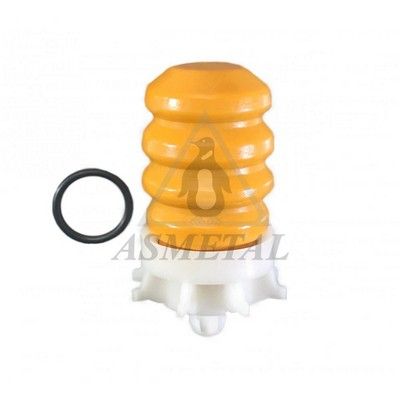 Буфер, амортизация AS METAL 45CT0630