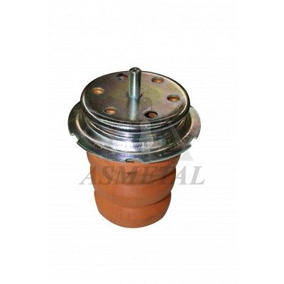 Буфер, амортизация AS METAL 45FI3230