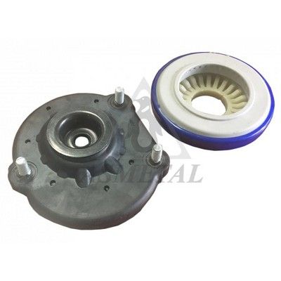 Опора стойки амортизатора AS METAL 45FI3505