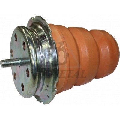 Буфер, амортизация AS METAL 45FI5535