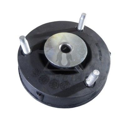 Опора стойки амортизатора AS METAL 45FR1000