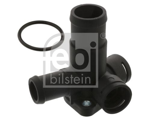 Фланец охлаждающей жидкости FEBI 12404