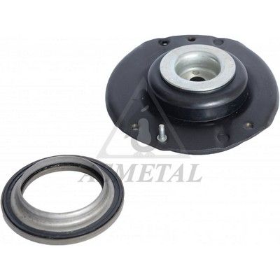 Ремкомплект, опора стойки амортизатора AS METAL 45PE0605