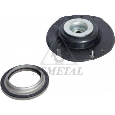 Ремкомплект, опора стойки амортизатора AS METAL 45PE0606