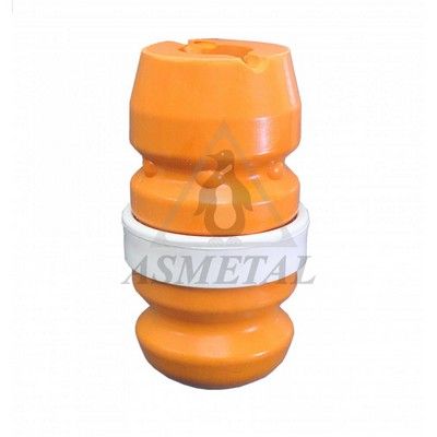 Буфер, амортизация AS METAL 45TY0220