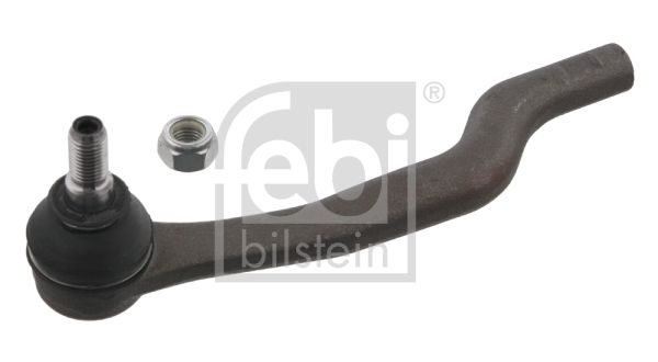 Наконечник поперечной рулевой тяги FEBI 12565