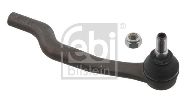 Наконечник поперечной рулевой тяги FEBI 12566