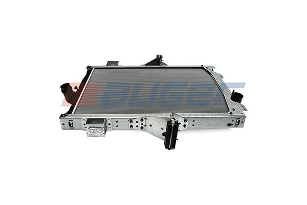 Радиатор, охлаждение двигателя AUGER 102424