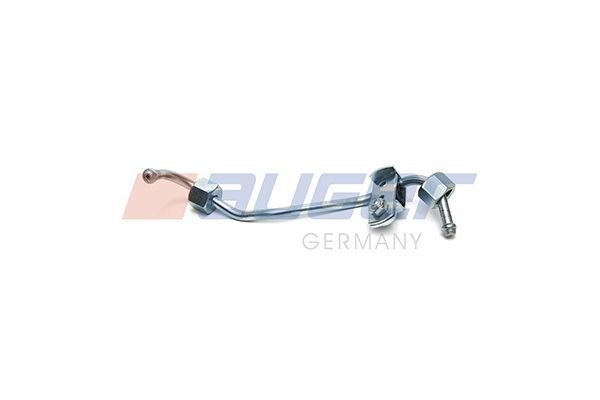 Трубопровод высокого давления, система впрыска AUGER 108035