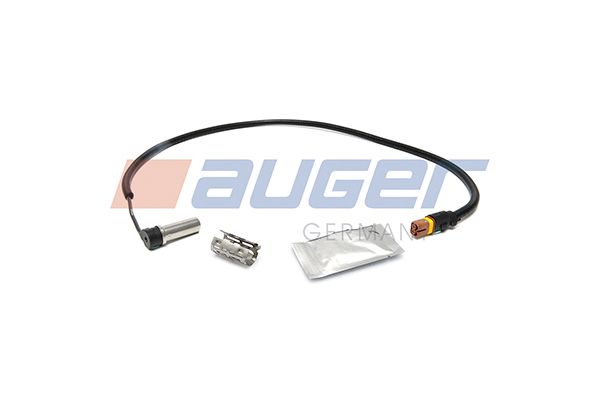 Датчик, частота вращения колеса AUGER 110086