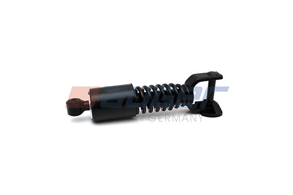 Гаситель, крепление кабины AUGER 20474