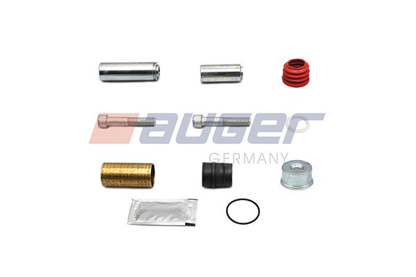Ремкомплект, тормозной суппорт AUGER 54522