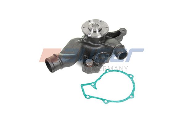 Водяной насос, охлаждение двигателя AUGER 57703