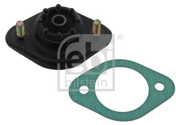 Опора стойки амортизатора FEBI 12702