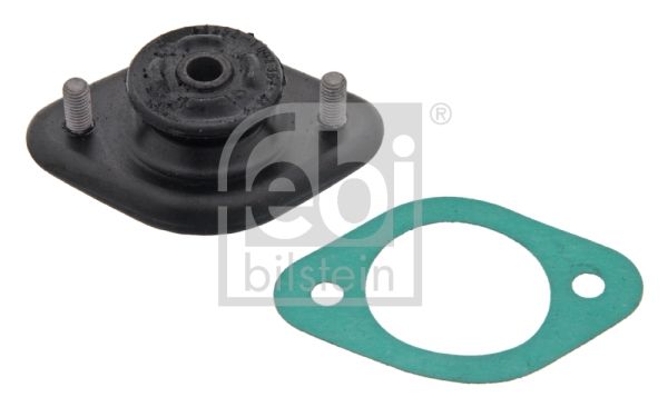 Опора стойки амортизатора FEBI 12703