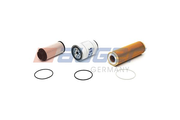 Комплект фильтра AUGER 91061