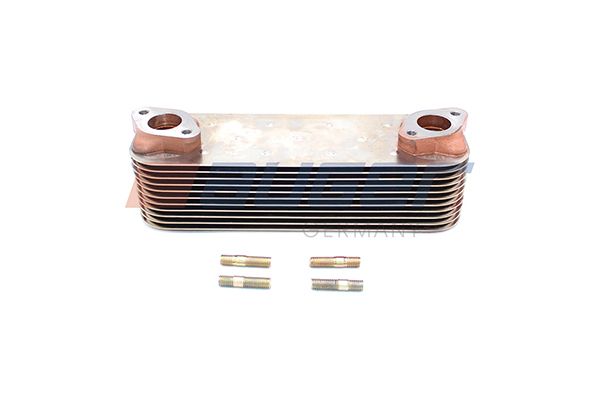масляный радиатор, двигательное масло AUGER 97004