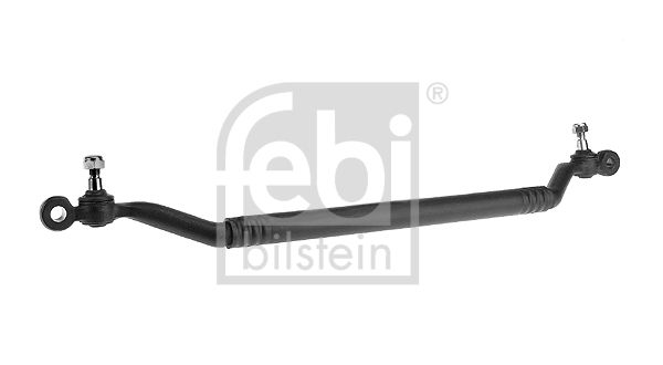 Продольная рулевая тяга FEBI 12851