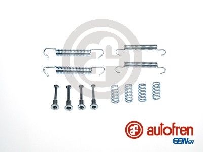 Комплектующие, стояночная тормозная система AUTOFREN SEINSA D3930A
