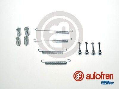 Комплектующие, стояночная тормозная система AUTOFREN SEINSA D3951A