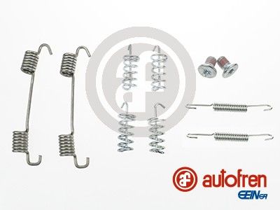 Комплектующие, стояночная тормозная система AUTOFREN SEINSA D3993A